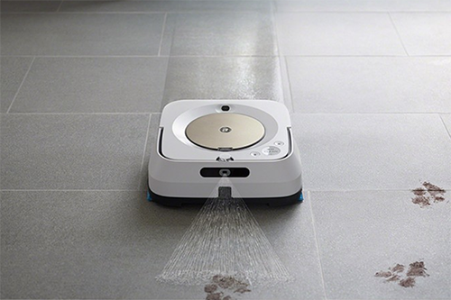 iRobot