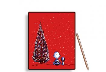 ��׿���ʻ��ÿ����� Fold3����֧��S Pen����������ͷ