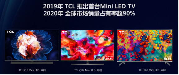 粼֡ȫƷӪTCLMini LEDרί鳤λ