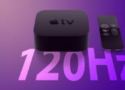 侃哥：今年不止iPhone安排120Hz 新一代Apple TV也有望支持