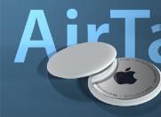 侃哥：AirTag有戏？苹果向第三方开放查找体验