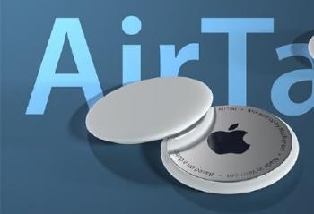 ٩�磺AirTag��Ϸ��ƻ������������Ų�������