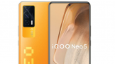 iQOO Neo5سʽ  յӢ   