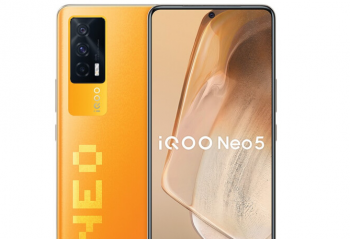 iQOO Neo5���س���ʽ����  �������յ�Ӣ����   