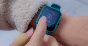 Amazfit Popֱ˶