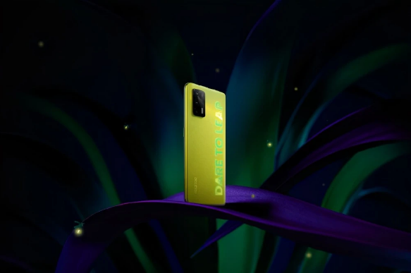 422  realme Q3   YOGA СƷ 