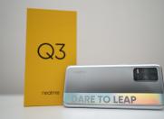 realme Q3⣺˵ĵһ̨ǧԪ֮ѡ