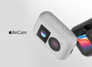 ��չ�˶��������ƻ�����ƶ��AirCam