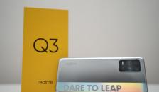 realme Q3⣺˵ĵһ̨ǧԪ֮ѡ