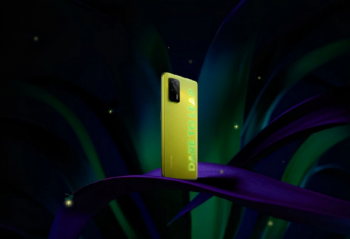 4��22��  realme ����Q3  ���� YOGA ��С����Ʒ���� 