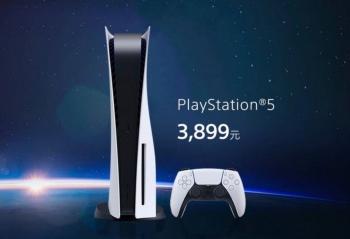 ٩�磺������ǰ�ع�PS5 ���ж������㣿