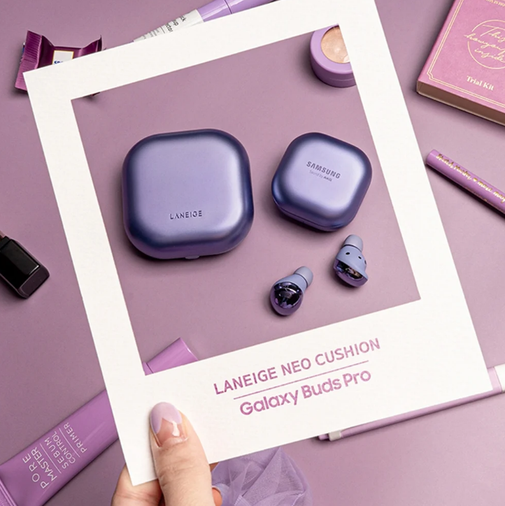 ƳGalaxy Buds Pro LANEIGE Neo Cushion