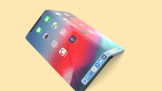 苹果2023年推出可折叠iPhone  具有8英寸QHD +柔性OLED显示屏