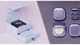 ƳGalaxy Buds Pro LANEIGE Neo Cushion