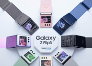Galaxy Z Flip 3   ɫѡ