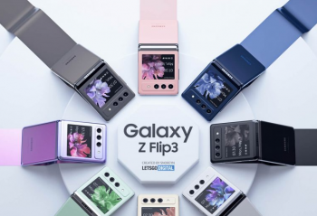 ����Galaxy Z Flip 3   ������ɫ��ѡ��
