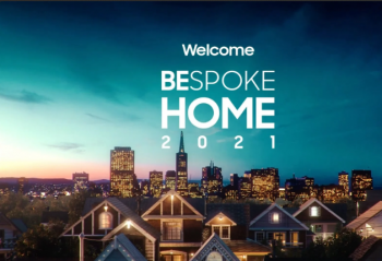 5��11��  ����BESPOKE Home 2021������ 