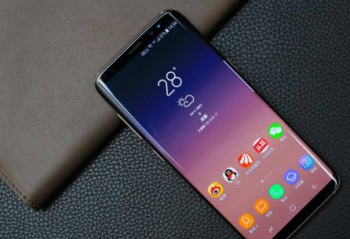 ������ֹ��Galaxy S8�ļ��Ȱ�ȫ����