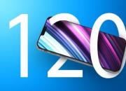 侃哥：三星为iPhone提供120Hz屏幕 紫色iPhone 12采用随机序列号