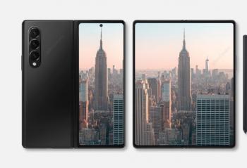 ����Galaxy Z Fold 3��Galaxy Z Flip 3����ع�