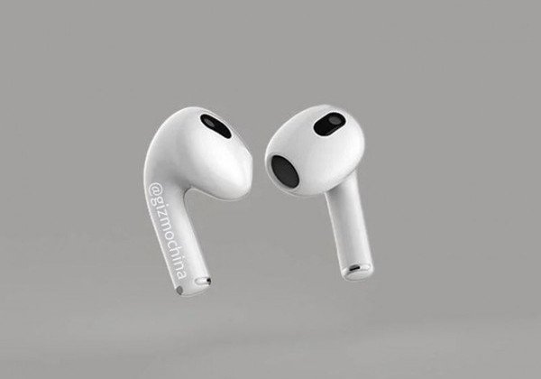 ٩磺С׽ProAirPods 3δܷ