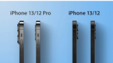 ƻiPhone 13ʾͼع  ʿ֣ݹ iPhone 13 