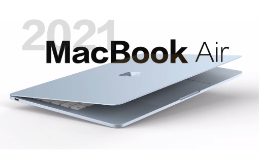 MacBook Air 2021 ȾͼƬ  6۸Ľ
