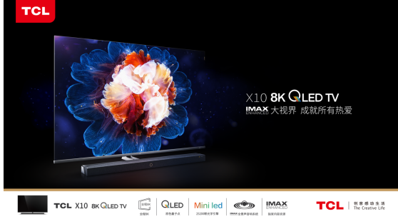 Ʒʵ֤TCL Mini LEDٻ2021ʾҵ