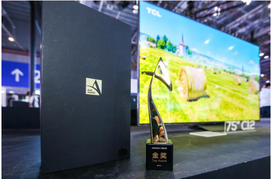Ʒʵ֤TCL Mini LEDٻ2021ʾҵ