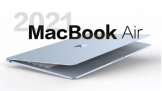 ƻMacBook Air 2021 ȾͼƬ  6۸Ľ