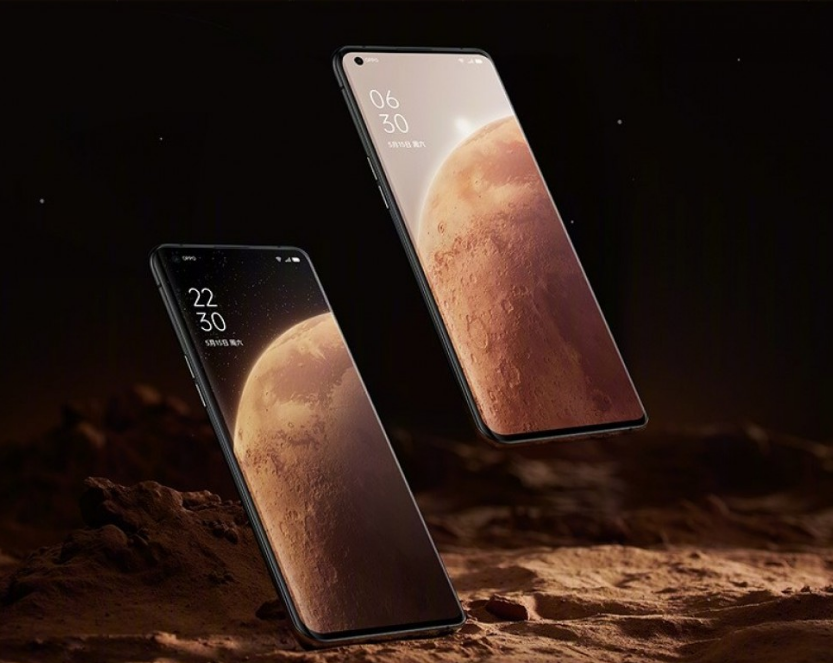 OPPO Find X3 Pro̽  ۼ6999Ԫ