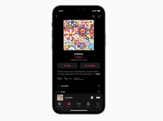 Apple Music ¹  ƵͶűȫĿ