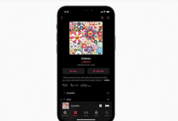 Apple Music �����¹���  ������Ƶ�Ͷű�ȫ������Ŀ