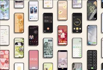 ٩�磺Android 12��ʽ���� �׷���������ռ���