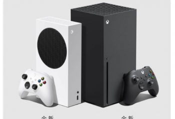 5 �� 19��  Ԥ��΢������ Xbox Series X �� Xbox Series S