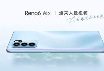 OPPO Reno6ϵ�ж���5��27��