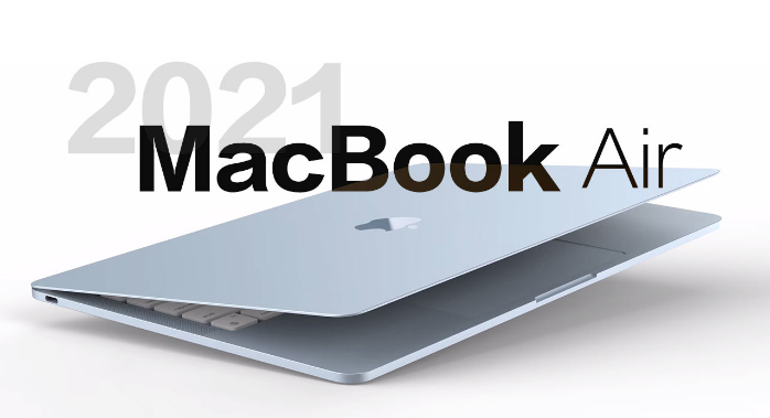 ƻ​​ƳĽMacBook Air / Pro 2021ļ