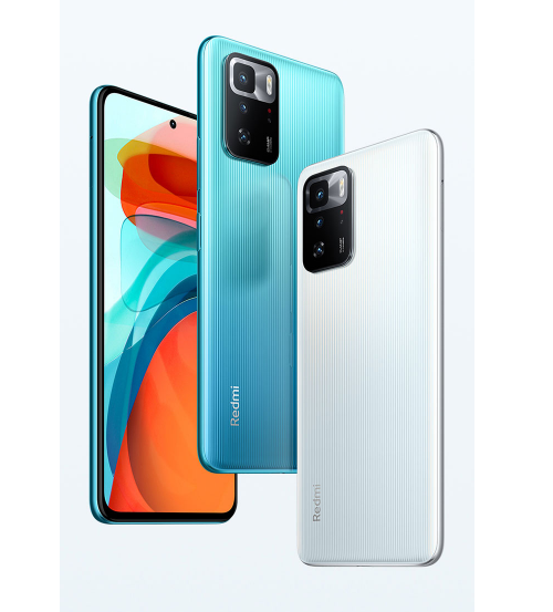 С׾ Redmi Note 10 ϵз ʼǱֻ뷢 