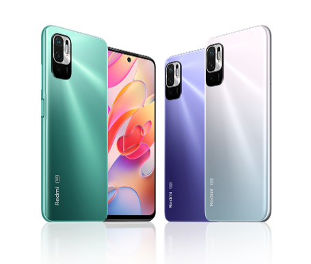 С׾ Redmi Note 10 ϵз ʼǱֻ뷢 