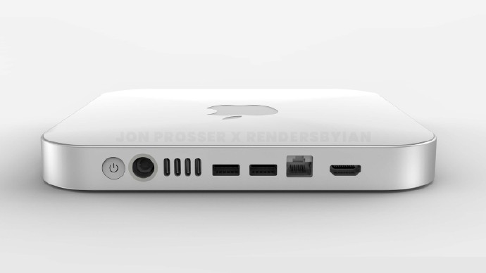 ٩磺Mac mini ȫMϵоƬ