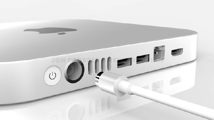 ٩磺Mac mini ȫMϵоƬ