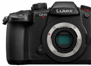 �����ٿ����Ϸ����ᣬ��ʽ������ LUMIX GH5 II
