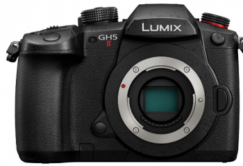 �����ٿ����Ϸ����ᣬ��ʽ������ LUMIX GH5 II