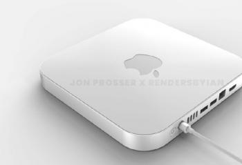 ٩�磺Mac mini��������� ȫ��MϵоƬ����