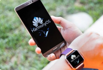 ��Ϊ����Harmony OS����Ʒ������  ������������ϵͳ����