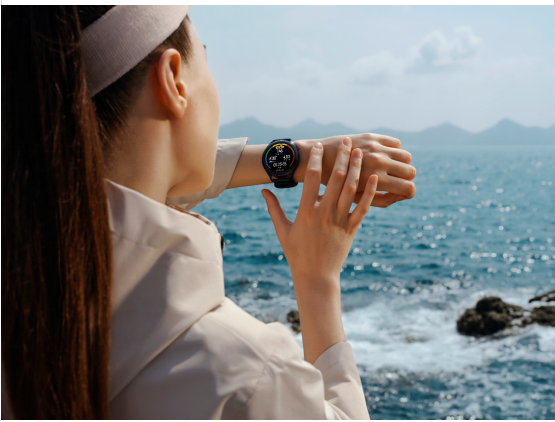 HarmonyOS¼⣬ΪWATCH 3ϵʽ