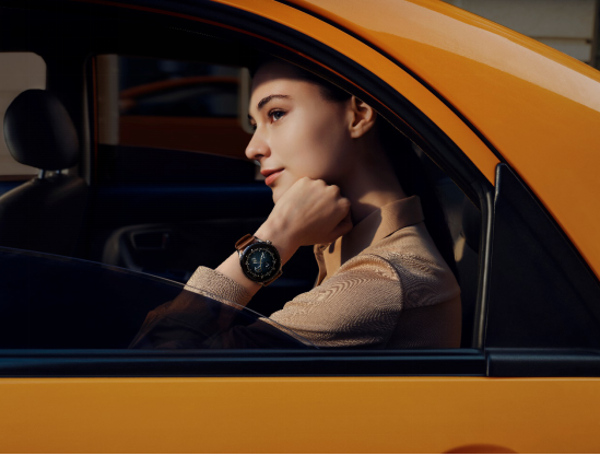 HarmonyOS¼⣬ΪWATCH 3ϵʽ