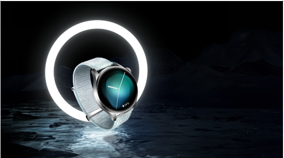 HarmonyOS¼⣬ΪWATCH 3ϵʽ