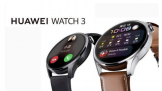 ΪWATCH 3ۼ2599Ԫ  WATCH 3 Proۼ3299Ԫ