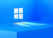  6 月 24 日  微软准备推出 Windows 11 